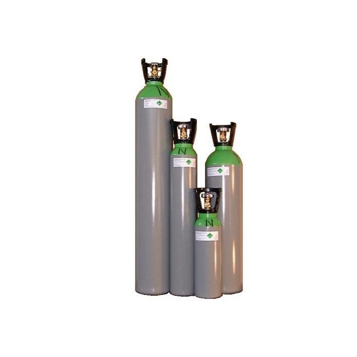 Tổng hợp sản phẩm khí hỗn hợp 3 loại khí